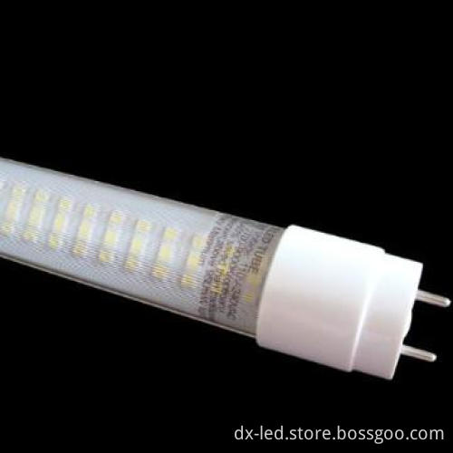 T8 tube, 600mm, High Lumen, Fringed Cover, CE, RoHS and FCC App